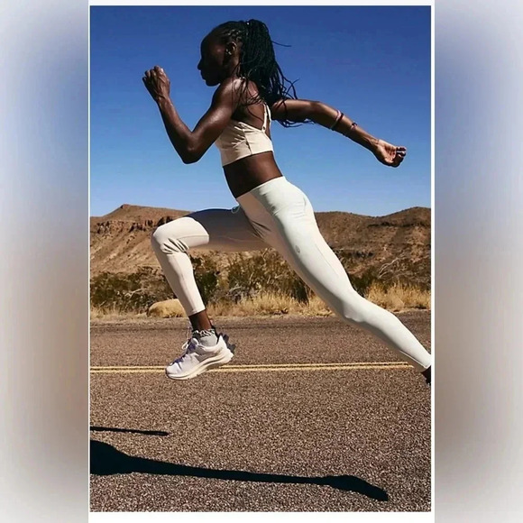 FREE PEOPLE NWT FIND YOUR WAY LEGGING SIZE SMALL - Picture 3 of 7